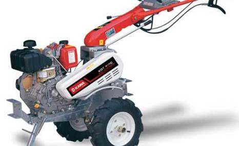 凯马KDT910微耕机