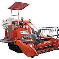 广联4LZ-1.5ⅢD全喂入联合收割机