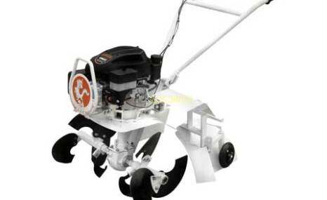 小白龙1WG-3.6田园管理机