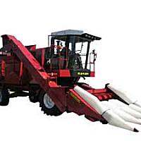 戈梅利4YZQ-4玉米收获机