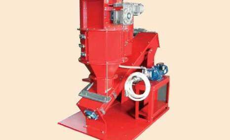 佩特库斯(PETKUS)CT110连续式种子包衣机