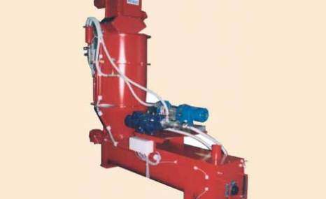 佩特库斯(PETKUS)CT25连续式种子包衣机