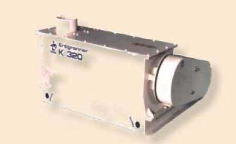 佩特库斯(PETKUS)K320除芒机