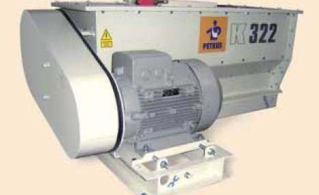 佩特库斯(PETKUS)K322除芒机