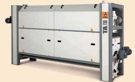 佩特库斯（PETKUS）TA系列窝眼式清选机