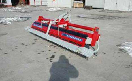 黑龙江大东1jsl-280型水田搅浆平地机