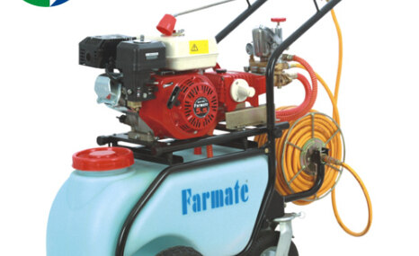 Farmate（法美特）XY-50推车式动力喷雾机