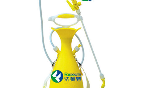 Farmate(法美特)FM-3A花瓶压缩式喷雾器