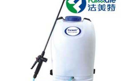 Farmate（法美特）BBS-18电动喷雾器