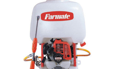 Farmate（法美特）TF-800背负式动力喷雾机