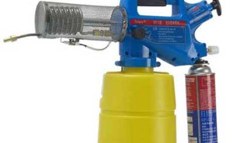 Farmate（法美特）HYT-2手提小型烟雾机