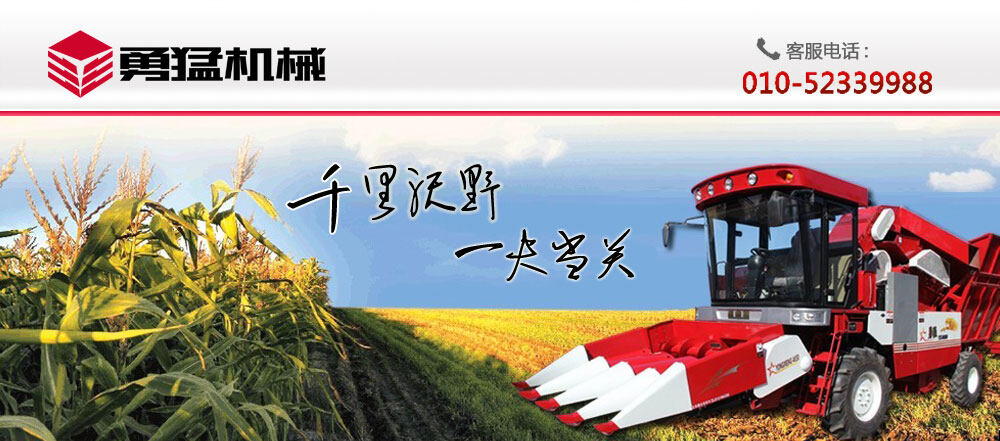 天津勇猛机械有限公司