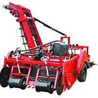 亚泰4U—1320B马铃薯收获机