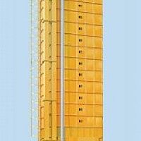 三久PRO-300HB粮食烘干机