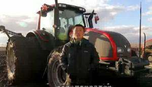 快乐农户-爱科，让快乐与用户相随