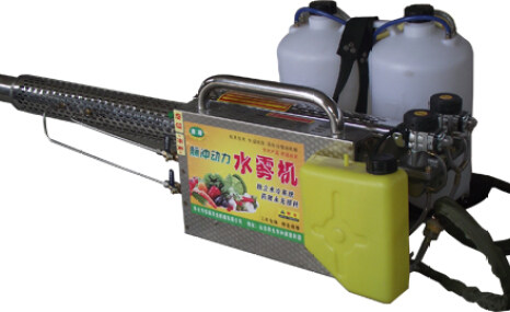 佳福HRY-280全自动智能型水雾机