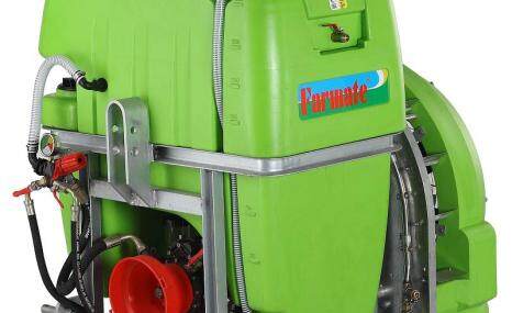 法美特FXD7-340风送式果园喷雾机