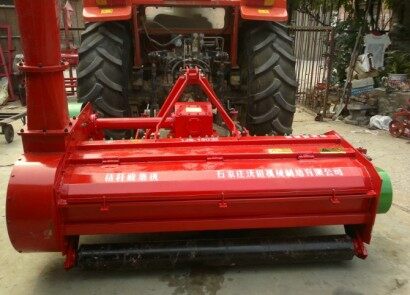 兴沃1JQ-230秸秆粉碎还田机