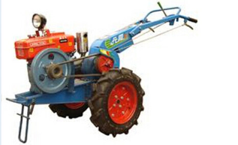 广东丹霞61手扶拖拉机