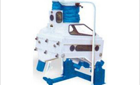 牧羊TQSF系列重力分级去石机