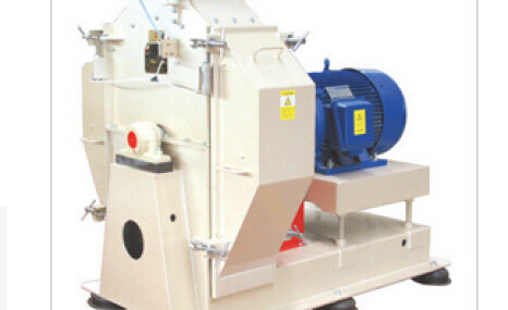 牧羊SFSP系列锤片式粉碎机