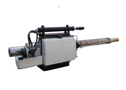 山东春润牌6HYC-35A便携式脉冲烟雾机