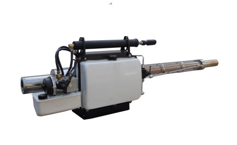 山东春润牌6HYC-35A便携式脉冲烟雾机