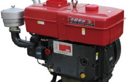 五菱WL25单缸柴油机