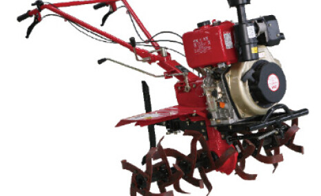 五菱1WG6.3FC-Z微耕机