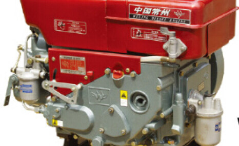 五菱WL2P90/2P90L多缸柴油机