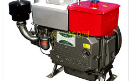 四方S195G柴油机