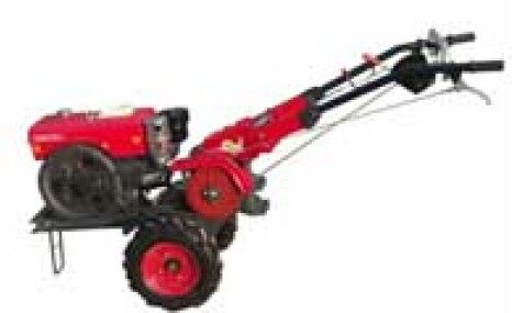 沭拖1WG-6微耕机