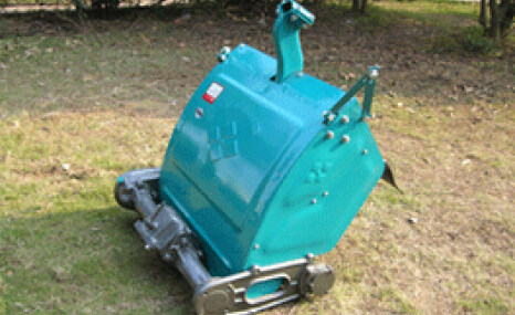 四方1GS9L-60旋耕机