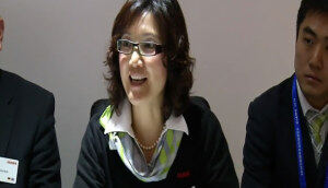 2014中国农机展-山东科乐收金亿公司