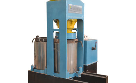 山东源泉6YY-280榨油机