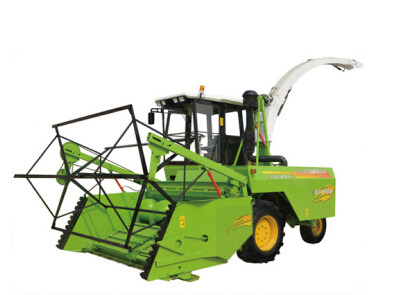 美迪9QZ-2900青饲料收获机