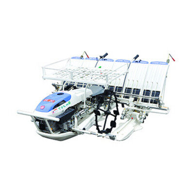 东风井关PC6手扶步进式插秧机