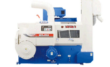 东风井关MGJ53碾米机