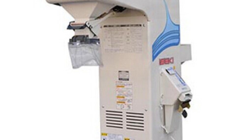 东风井关LTA303VAM自动计量清选机