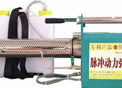 天津佳昊JH125弥雾机烟雾机