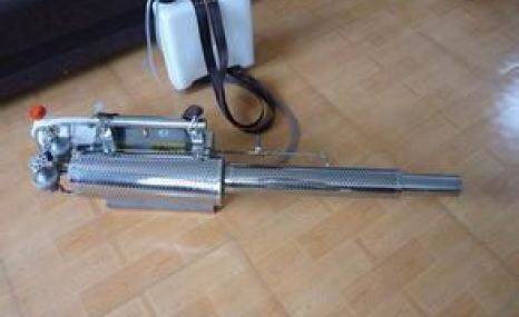 天津佳昊100脉冲式弥雾机