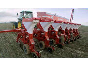 格兰Optima系列精量点播机(重载型)作业视频