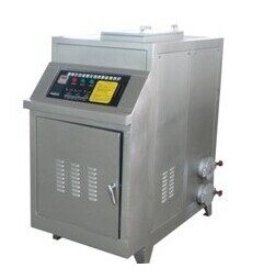 农友5LJ系列间接式热风炉 