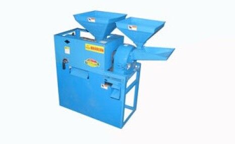 农友6NFZ-2.2C离合器米机