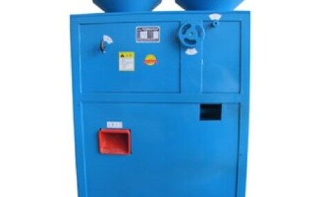 农友6LN-120家用砻碾组合米机