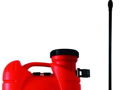 江苏雾星3JWB-16A电动静电喷雾器