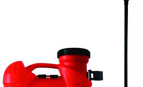 江苏雾星3JWB-16A电动静电喷雾器