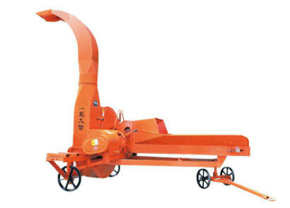 九信9ZP-12型铡草机