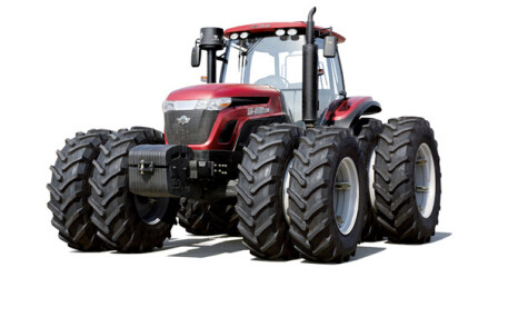 五征PH2304轮式拖拉机