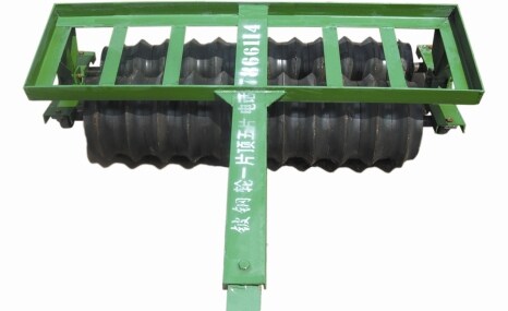 黑龙江中凌镇压器